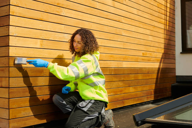 Affordable Siding Repair and Maintenance Services in Melrose Park, IL